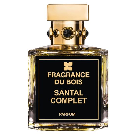 Fragrance Du Bois Santal Complet Parfum 100ml