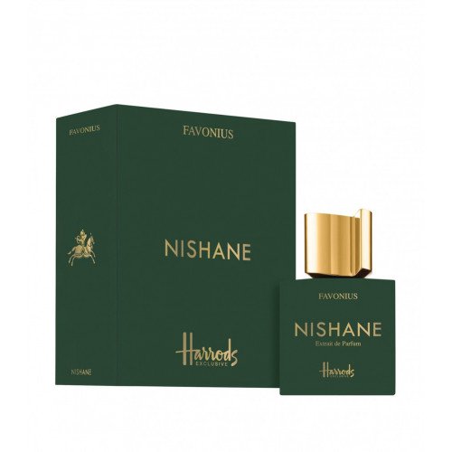 نيشاني فافونيس هارودس اكسليوزيف اكسترايت دو بارفيوم 100مل