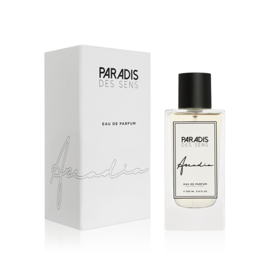 Paradis Des Sens Arcadia EDP 100ml Paradis Des Sens Arcadia EDP 100ml