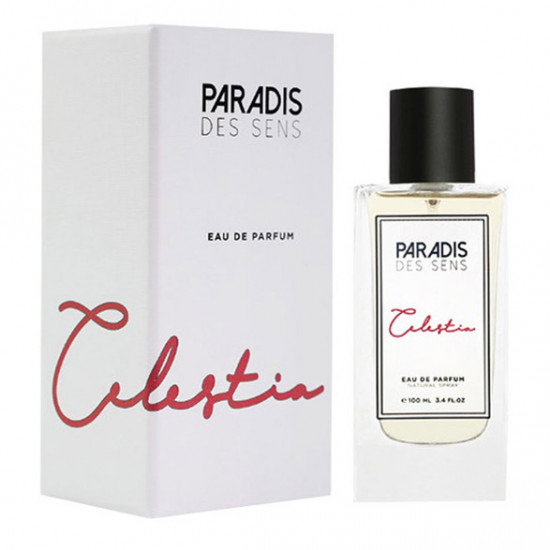 باراديس دى سينس سيليستيا او دي بارفيوم 100مل باراديس دى سينس سيليستيا او دي بارفيوم 100مل