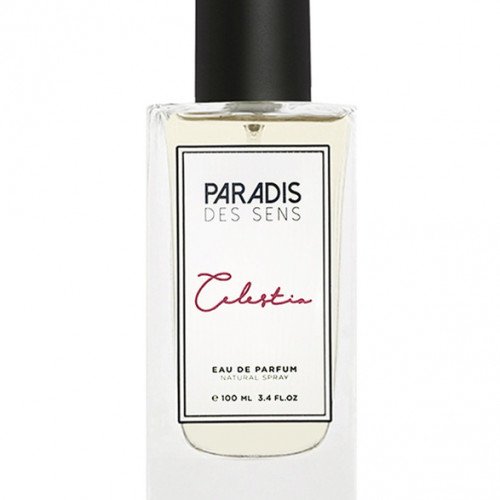 باراديس دى سينس سيليستيا او دي بارفيوم 100مل