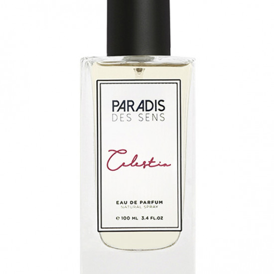 باراديس دى سينس سيليستيا او دي بارفيوم 100مل باراديس دى سينس سيليستيا او دي بارفيوم 100مل