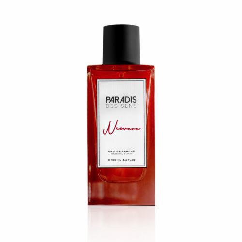 باراديس دى سينس نيرفانا او دو بارفيوم 100 مل