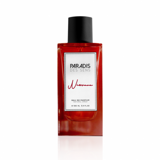 باراديس دى سينس نيرفانا او دو بارفيوم 100 مل