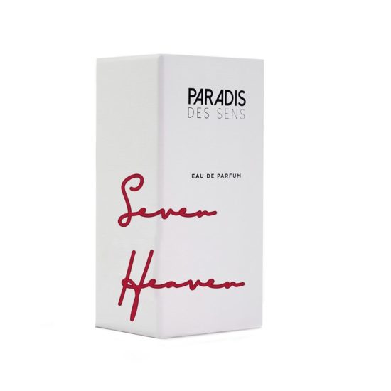 Paradis Des Sens Seven Heaven EDP 100ml Paradis Des Sens Seven Heaven EDP 100ml