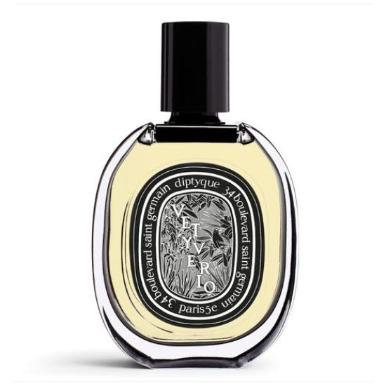 Diptyque Vetyverio EDP, 75ml