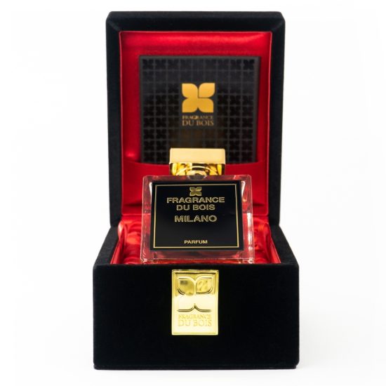Fragrance Du Bois Milano Parfum 100ml Fragrance Du Bois Milano Parfum 100ml