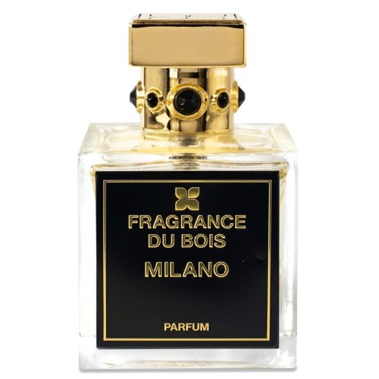 Fragrance Du Bois Milano Parfum 100ml Fragrance Du Bois Milano Parfum 100ml