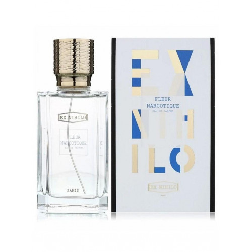 اكس نيلو فلور ناركوتيك او دو برفيوم 100 مل اكس نيلو فلور ناركوتيك او دو برفيوم 100 مل