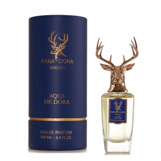 بانا دورا اكوا دو دورا او دو برفيوم 100 مل بانا دورا اكوا دو دورا او دو برفيوم 100 مل