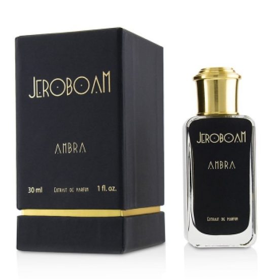 Jeroboam Ambra Extrait De Parfum 30ml Jeroboam Ambra Extrait De Parfum 30ml