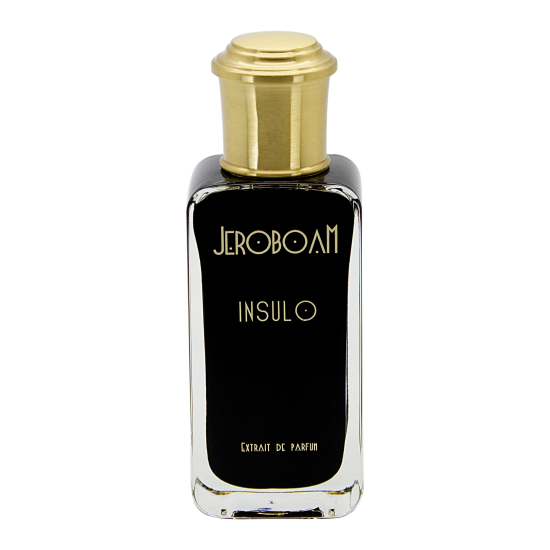 JEROBOAM Insulo Extrait De Parfum,30ml JEROBOAM Insulo Extrait De Parfum,30ml