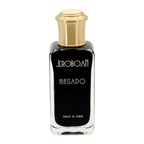 JEROBOAM Miskado Extrait De Parfum,30ml JEROBOAM Miskado Extrait De Parfum,30ml