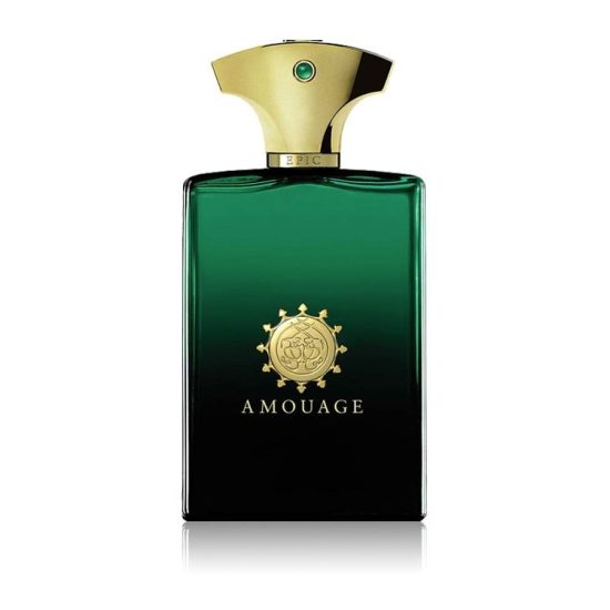 Amouage Epic 50 ml (NEW) Amouage Epic 50 ml (NEW)
