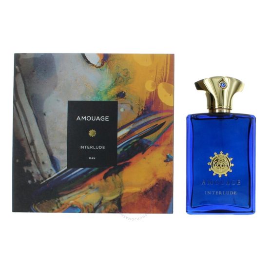Amouage Interlude 100ml Amouage Interlude 100ml