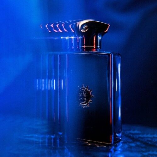 امواج انترلود بلاك ايرس برفيوم 100 مل (جديد) امواج انترلود بلاك ايرس برفيوم 100 مل (جديد)