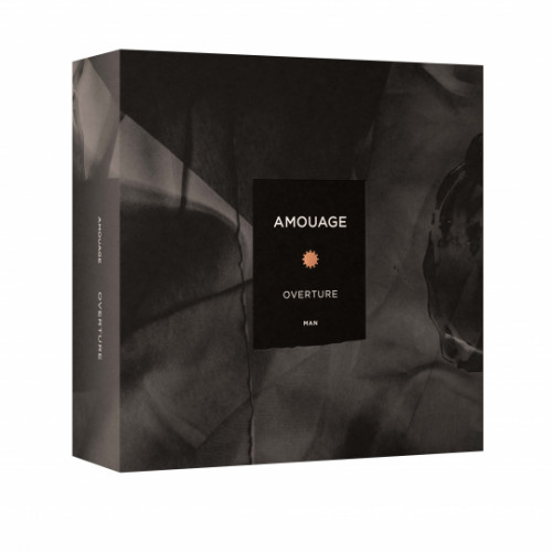 امواج اوفشر او دو برفيوم 100 مل (جديد) امواج اوفشر او دو برفيوم 100 مل (جديد)