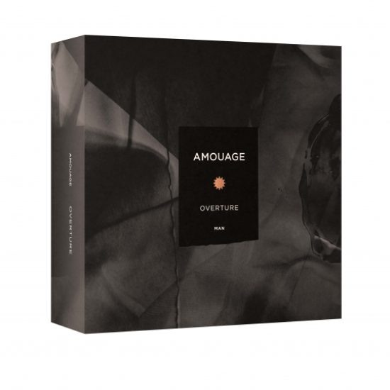 Amouage OVERTURE MAN EDP 100ml Amouage OVERTURE MAN EDP 100ml