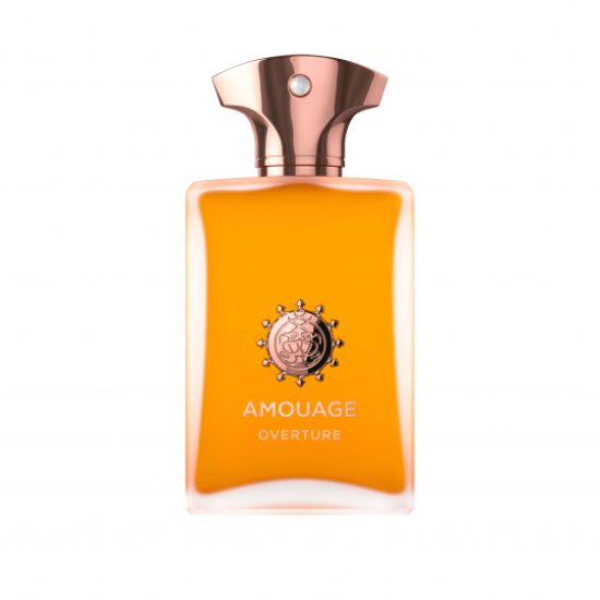 Amouage OVERTURE MAN EDP 100ml Amouage OVERTURE MAN EDP 100ml
