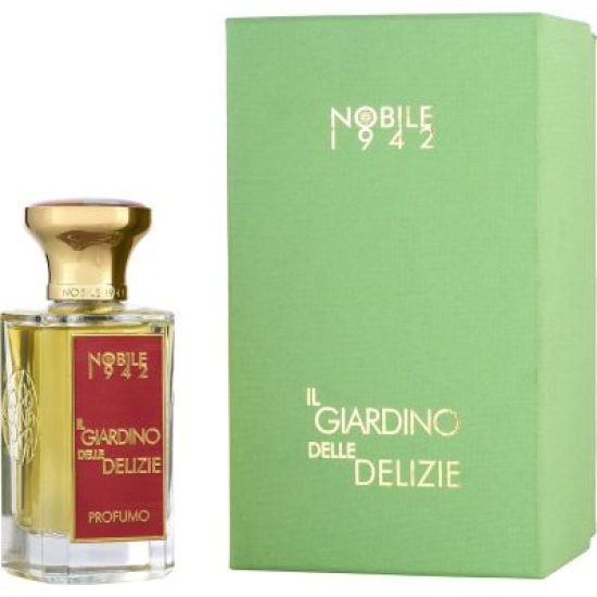 NOBILE 1942 IL GIARDINO DELLE DELIZIE PARFUM 75ML