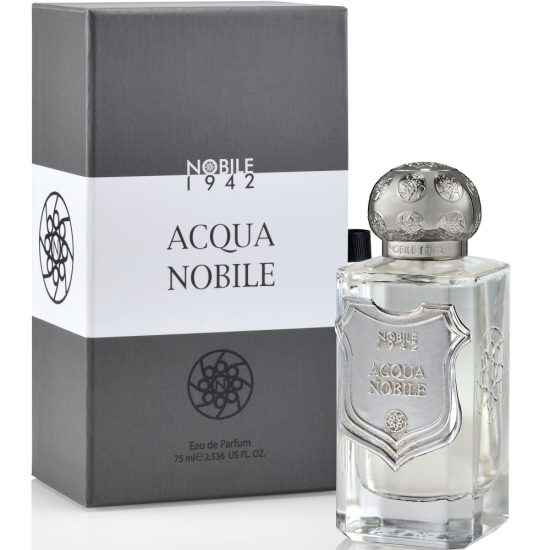 NOBILE 1942 - ACQUA NOBILE EDP 75 ML