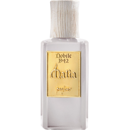 نوبيل 1942 ماليا او دو برفيوم 75 مل نوبيل 1942 ماليا او دو برفيوم 75 مل