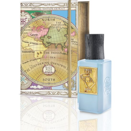 Nobile 1942 1001 EDP 75ml Nobile 1942 1001 EDP 75ml