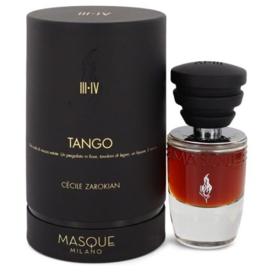 Masque Milano Tango - EDP 35ML Masque Milano Tango - EDP 35ML
