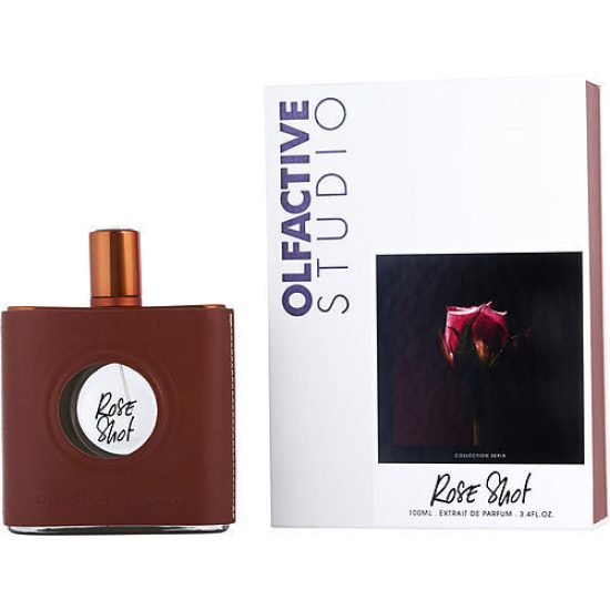 OLFACTIVE STUDIO ROSE SHOT EXTRAIT DE PARFUM 100 ML OLFACTIVE STUDIO ROSE SHOT EXTRAIT DE PARFUM 100 ML