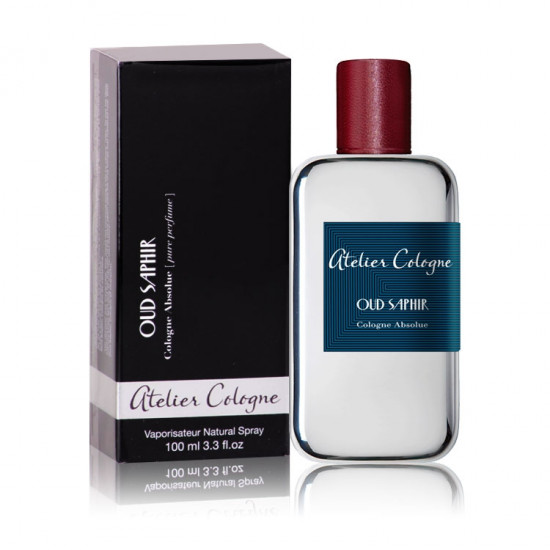 آتيلير كولون عود سفير 200 مل آتيلير كولون عود سفير 200 مل