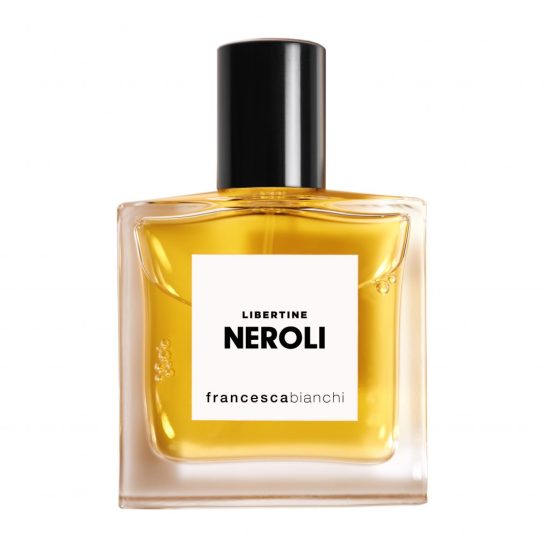 FRANCESCA BIANCHI Libertine Neroli Extrait de Parfum 30ml