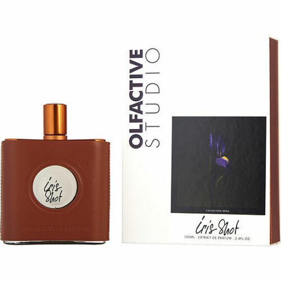 OLFACTIVE STUDIO IRIS SHOT Extrait de parfum 100ml