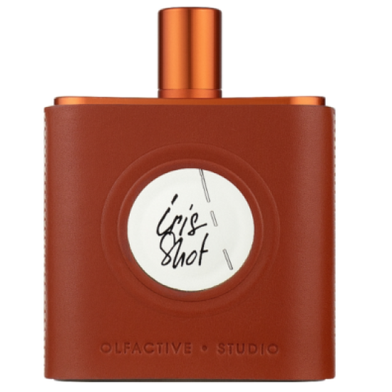 OLFACTIVE STUDIO IRIS SHOT Extrait de parfum 100ml