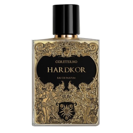CORETERNO Hardkor EDP 100ml CORETERNO Hardkor EDP 100ml