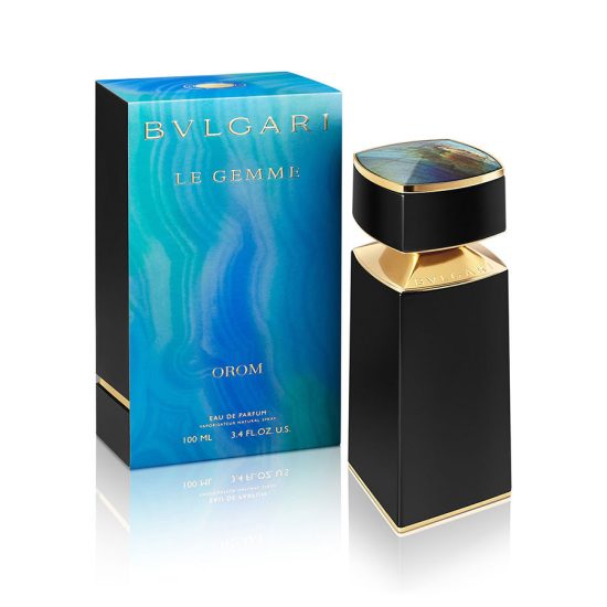 Bvlgari Le Gemme Orom EDP 100ml
