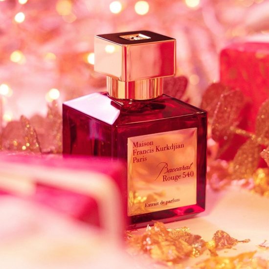 Maison Francis Kurkdjian Baccarat Rouge 540 Eau de Parfum 200 ml Maison Francis Kurkdjian Baccarat Rouge 540 Eau de Parfum 200 ml