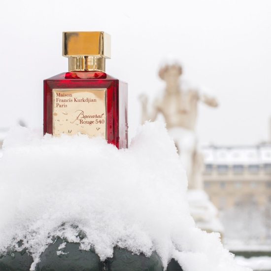 Maison Francis Kurkdjian Baccarat Rouge 540 Eau de Parfum 200 ml Maison Francis Kurkdjian Baccarat Rouge 540 Eau de Parfum 200 ml