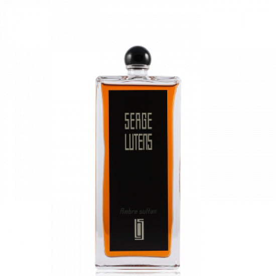 سيرجي لوتنز عنبر سلطان او دو برفيوم 50 مل سيرجي لوتنز عنبر سلطان او دو برفيوم 50 مل