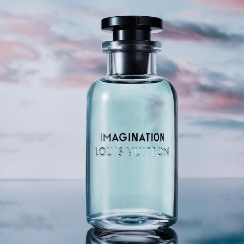 لويس فيتون ايمجينيشن او دو برفيوم 100 مل لويس فيتون ايمجينيشن او دو برفيوم 100 مل