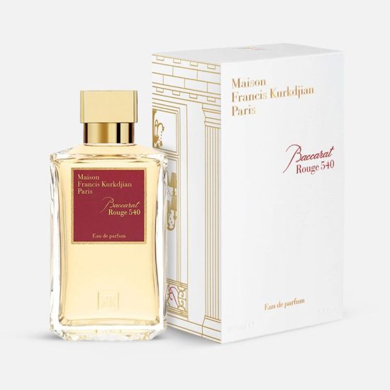Maison Francis Kurkdjian Baccarat Rouge 540 Eau de Parfum200ml