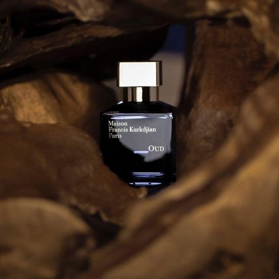 Maison Francis Kurkdjian Paris Oud 70ml Maison Francis Kurkdjian Paris Oud 70ml