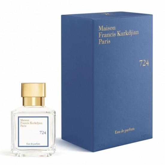 مايزون فرانسيس 724 او دو برفيوم 70 مل مايزون فرانسيس 724 او دو برفيوم 70 مل