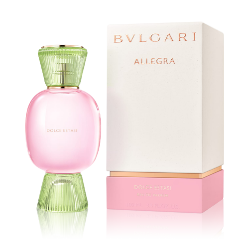 بولغاري أليجرا دولتشي استاسي أو دو برفيوم 100 مل بولغاري أليجرا دولتشي استاسي أو دو برفيوم 100 مل