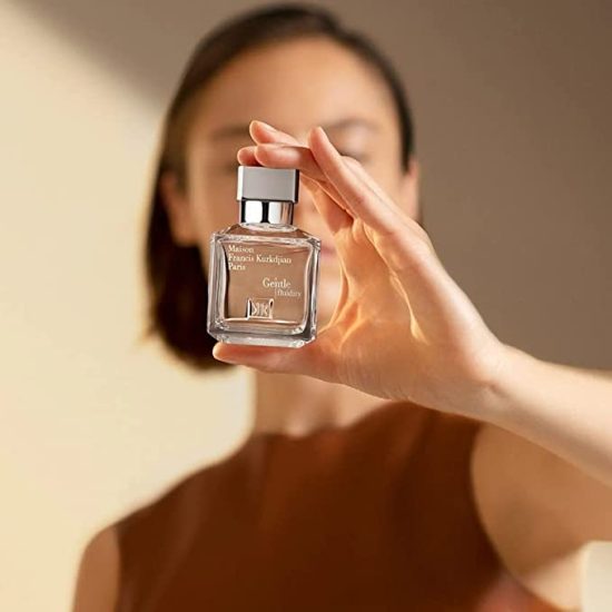 Maison Francis Kurkdjian Gentle Fluidity Silver - EDP, 70 ml Maison Francis Kurkdjian Gentle Fluidity Silver - EDP, 70 ml