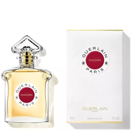 جيرلان سمسارا او دو تواليت 75 مل