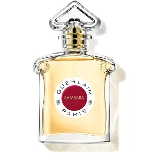 GUERLAIN SAMSARA EDT 75ml GUERLAIN SAMSARA EDT 75ml