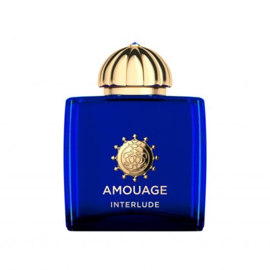 Amouage Interlude woman EDP 100ml Amouage Interlude woman EDP 100ml