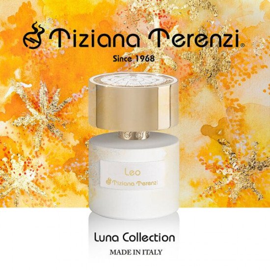 تيزيانا تيرنزي ليو اكستريت دو بارفيوم 100 مل تيزيانا تيرنزي ليو اكستريت دو بارفيوم 100 مل