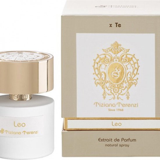 تيزيانا تيرنزي ليو اكستريت دو بارفيوم 100 مل تيزيانا تيرنزي ليو اكستريت دو بارفيوم 100 مل