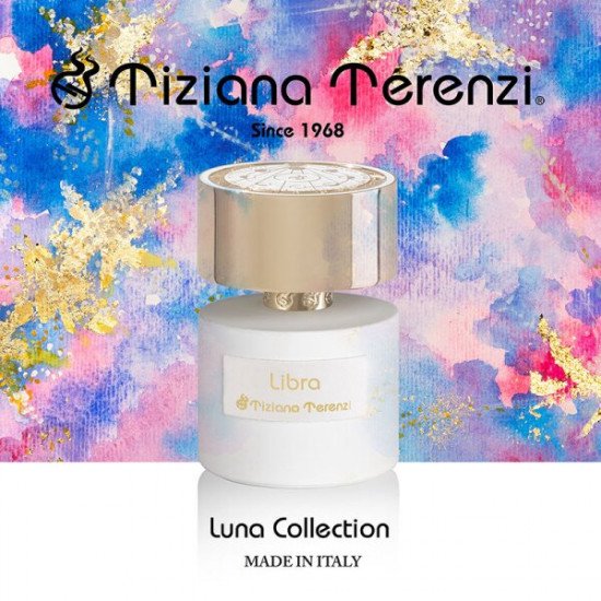 تيزيانا تيرنزي لونا اكستريت دو بارفيوم 100 مل تيزيانا تيرنزي لونا اكستريت دو بارفيوم 100 مل